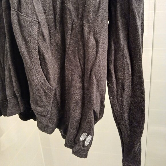 Victoria's Secret Angels Oversized Hoodie - Picture 6 of 10